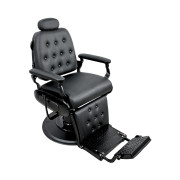 Парикмахерское барбер кресло DiBiDi JB1028 для барбершопа