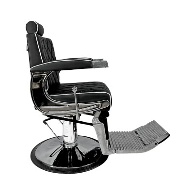Парикмахерское барбер кресло DiBiDi JB1034 для барбершопа Парикмахерское барбер кресло DiBiDi JB1034 для барбершопа