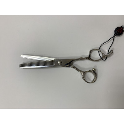 Филировочные ножницы для стрижки Langouste 15см-6" LX-6030T Филировочные ножницы для стрижки Langouste 15см-6" LX-6030T