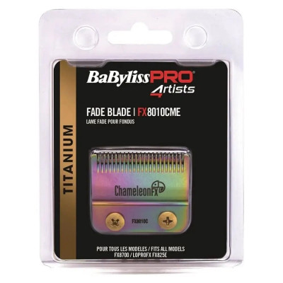 Ножевой блок BaByliss PRO Lame Fade Chameleon FX8010CME Ножевой блок BaByliss PRO Lame Fade Chameleon FX8010CME