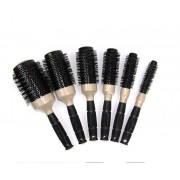 Брашинг для волос Black milk Ø 25 Ceramic+ION