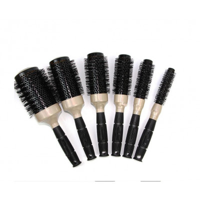 Брашинг для волос Black milk Ø 25 Ceramic+ION Брашинг для волос Black milk Ø 25 Ceramic+ION