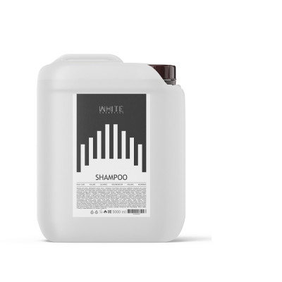 Шампунь для волос White Cosmetics Шампунь для волос White Cosmetics