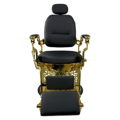 Парикмахерское барбер кресло A016 для барбершопа Парикмахерское барбер кресло A016 для барбершопа