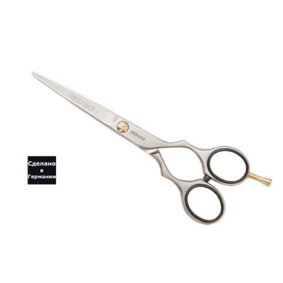 Прямые парикмахерские ножницы Jaguar Pre Style Ergo Slice 5.5" (82055) Прямые парикмахерские ножницы Jaguar Pre Style Ergo Slice 5.5" (82055)