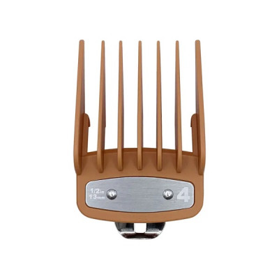 Набор насадок пластиковых DiBiDi премиум разноцветные для машинок Wahl, BaByliss PRO 8шт Набор насадок пластиковых DiBiDi премиум разноцветные для машинок Wahl, BaByliss PRO 8шт