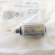 Мотор Moser 1884-7020, 2.4В с эксцентриком для машинок серии 1884