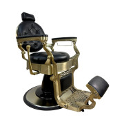 Парикмахерское барбер кресло DiBiDi DY-5056