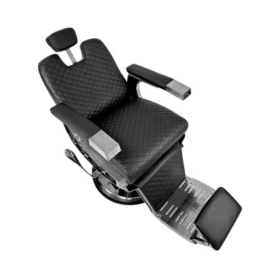 Парикмахерское барбер кресло DiBiDi JB1058 для барбершопа Парикмахерское барбер кресло DiBiDi JB1058 для барбершопа