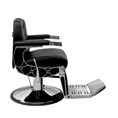 Парикмахерское барбер кресло DiBiDi JB1008 для барбершопа Парикмахерское барбер кресло DiBiDi JB1008 для барбершопа