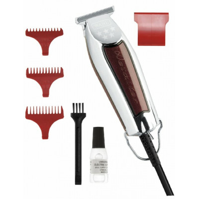 Wahl Detailer T-Wide 5Star Триммер Для Стрижки 8081-1216H Wahl Detailer T-Wide 5Star Триммер Для Стрижки 8081-1216H