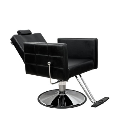 Парикмахерское кресло DiBiDi JB1010 Парикмахерское кресло DiBiDi JB1010