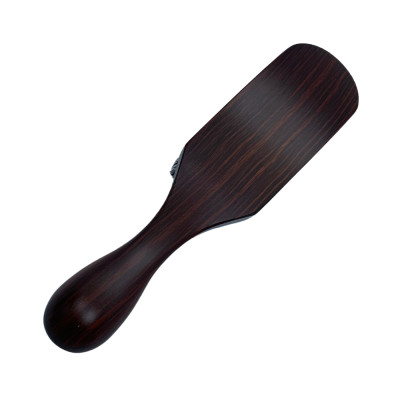 Большая щётка для фейда DiBiDi деревянная (4852) Большая щётка для фейда DiBiDi деревянная (4852)