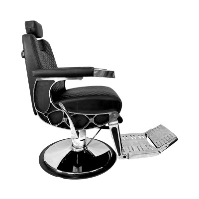 Парикмахерское барбер кресло DiBiDi JB1058 для барбершопа Парикмахерское барбер кресло DiBiDi JB1058 для барбершопа