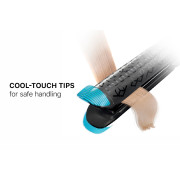 Профессиональные щипцы для выпрямления волос Valera SQ Apta 100