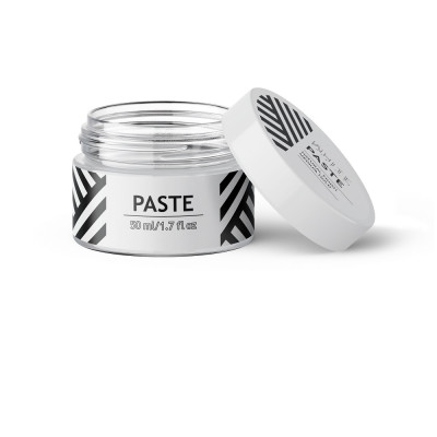 Паста для укладки волос White Cosmetics, средняя фиксация Паста для укладки волос White Cosmetics, средняя фиксация