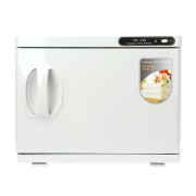 УФ нагреватель стерилизатор для полотенец 23 литра  NV-218  (полотенценагреватель)