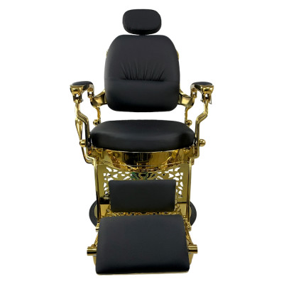 Парикмахерское барбер кресло A016 для барбершопа Парикмахерское барбер кресло A016 для барбершопа