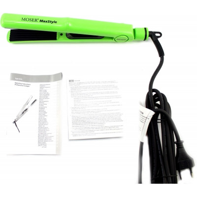 Щипцы-гофре Moser Crimper MaxStyle 4415-0050 Щипцы-гофре Moser Crimper MaxStyle 4415-0050