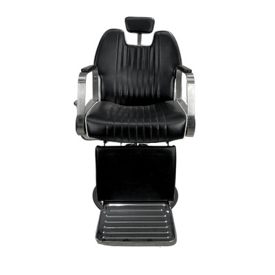 Парикмахерское барбер кресло DiBiDi DY-9153 для барбершопа Парикмахерское барбер кресло DiBiDi DY-9153 для барбершопа