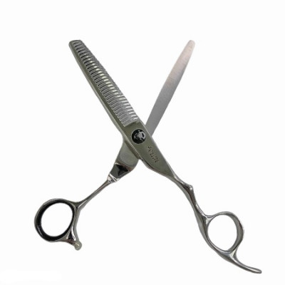 Парикмахерские филировочные ножницы прямые для стрижки Antelope C02 6030T - 6 дюймов (15 см) Парикмахерские филировочные ножницы прямые для стрижки Antelope C02 6030T - 6 дюймов (15 см)