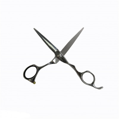 Парикмахерские ножницы прямые для стрижки Antelope С03 55,60 - 5,5 дюймов (14 см) Парикмахерские ножницы прямые для стрижки Antelope С03 55,60 - 5,5 дюймов (14 см)