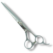 Парикмахерские ножницы прямые для стрижки Antelope DYS-60 - 6 дюймов