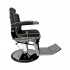 Парикмахерское барбер кресло DiBiDi JB1034 для барбершопа Парикмахерское барбер кресло DiBiDi JB1034 для барбершопа
