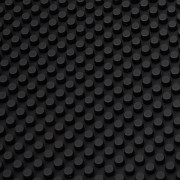 Коврик парикмахерский для инструментов Barber 45x20 см