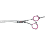 Филировочные парикмахерские Ножницы TAYO DUET TS-33555 5,5", 35 зубцов