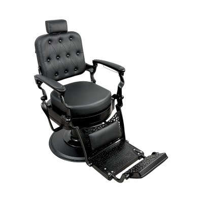 Парикмахерское барбер кресло DiBiDi JB1025 для барбершопа Парикмахерское барбер кресло DiBiDi JB1025 для барбершопа