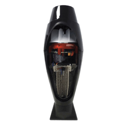 Фен BaByliss PRO Rapido Ferrari BAB7000IE 2200W + глушитель, диффузор Фен BaByliss PRO Rapido Ferrari BAB7000IE 2200W + глушитель, диффузор