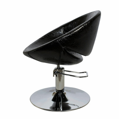 Кресло парикмахерское ЭММА гидравлика Кресло парикмахерское ЭММА гидравлика