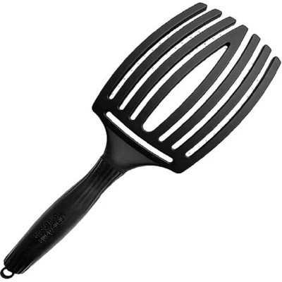 Щетка для волос Olivia Garden FingerBrush Large Щетка для волос Olivia Garden FingerBrush Large