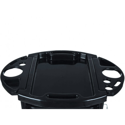 Парикмахерская тележка JM-01 Парикмахерская тележка JM-01