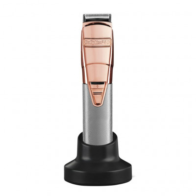 Триммер BaByliss PRO Rose FX FX7880RGE Триммер BaByliss PRO Rose FX FX7880RGE