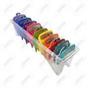 Подставка для насадок для парикмахерской машинки DiBiDi (2998)