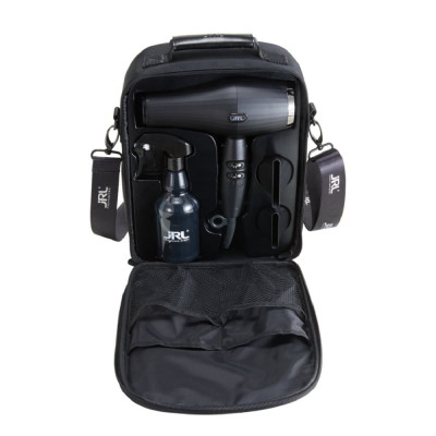 Набор для сушки волос JRL Forte Pro 2020L (фен, 2 насадки, распылитель, сумка) Набор для сушки волос JRL Forte Pro 2020L (фен, 2 насадки, распылитель, сумка)