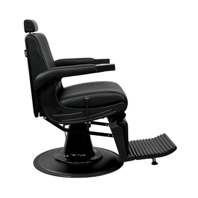 Парикмахерское барбер кресло DiBiDi JB1004 для барбершопа Парикмахерское барбер кресло DiBiDi JB1004 для барбершопа