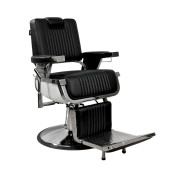 Парикмахерское барбер кресло DiBiDi JB1001 для барбершопа