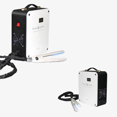 Профессиональная криомашина DiBiDi для ухода за волосами (1102) Профессиональная криомашина DiBiDi для ухода за волосами (1102)