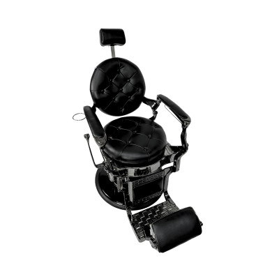 Парикмахерское барбер кресло DiBiDi DY-5050 для барбершопа Парикмахерское барбер кресло DiBiDi DY-5050 для барбершопа