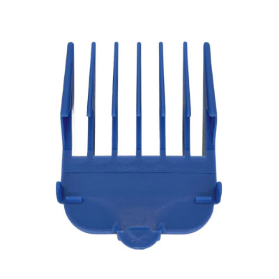 Насадка пластиковая DiBiDi 9мм для машинок Wahl и BaByliss Pro Насадка пластиковая DiBiDi 9мм для машинок Wahl и BaByliss Pro