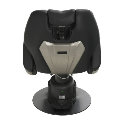 Парикмахерское электрическое барбер кресло DiBiDi HL1001 для барбершопа Парикмахерское электрическое барбер кресло DiBiDi HL1001 для барбершопа