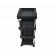 Парикмахерская тележка JX-02