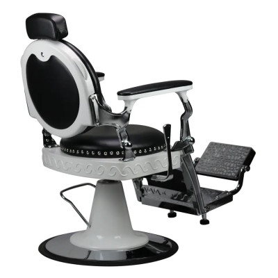 Парикмахерское барбер кресло для барбершопа DiBiDi DY-2926CG4 Парикмахерское барбер кресло для барбершопа DiBiDi DY-2926CG4