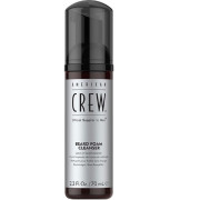 Очищающее средство для бороды American Crew Beard Foam Cleanser 70 мл