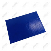 Коврик парикмахерский DiBiDi для инструментов 45x30 см