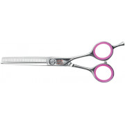 Филировочные парикмахерские Ножницы TAYO DUET TS-13555 5,5", 35 зубцов