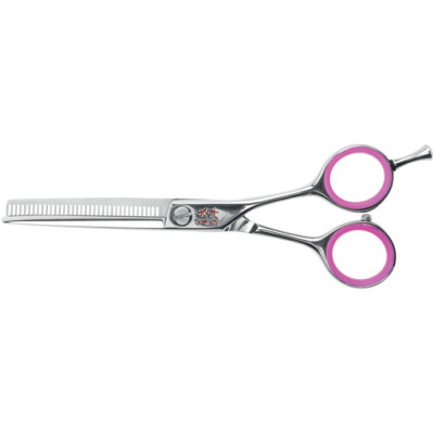 Филировочные парикмахерские Ножницы TAYO DUET TS-13555 5,5", 35 зубцов Филировочные парикмахерские Ножницы TAYO DUET TS-13555 5,5", 35 зубцов